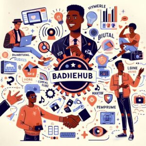 Baddie Hub