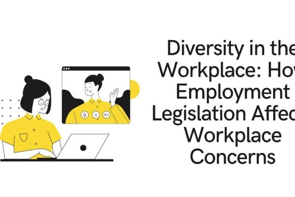 Diversity in the Workplace