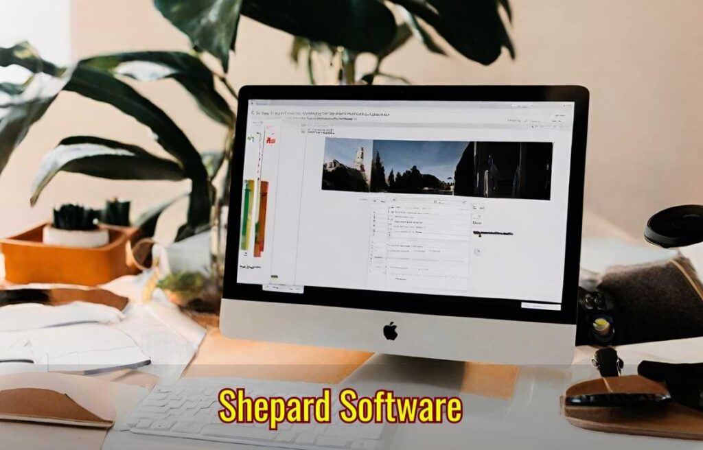 Shepard Software