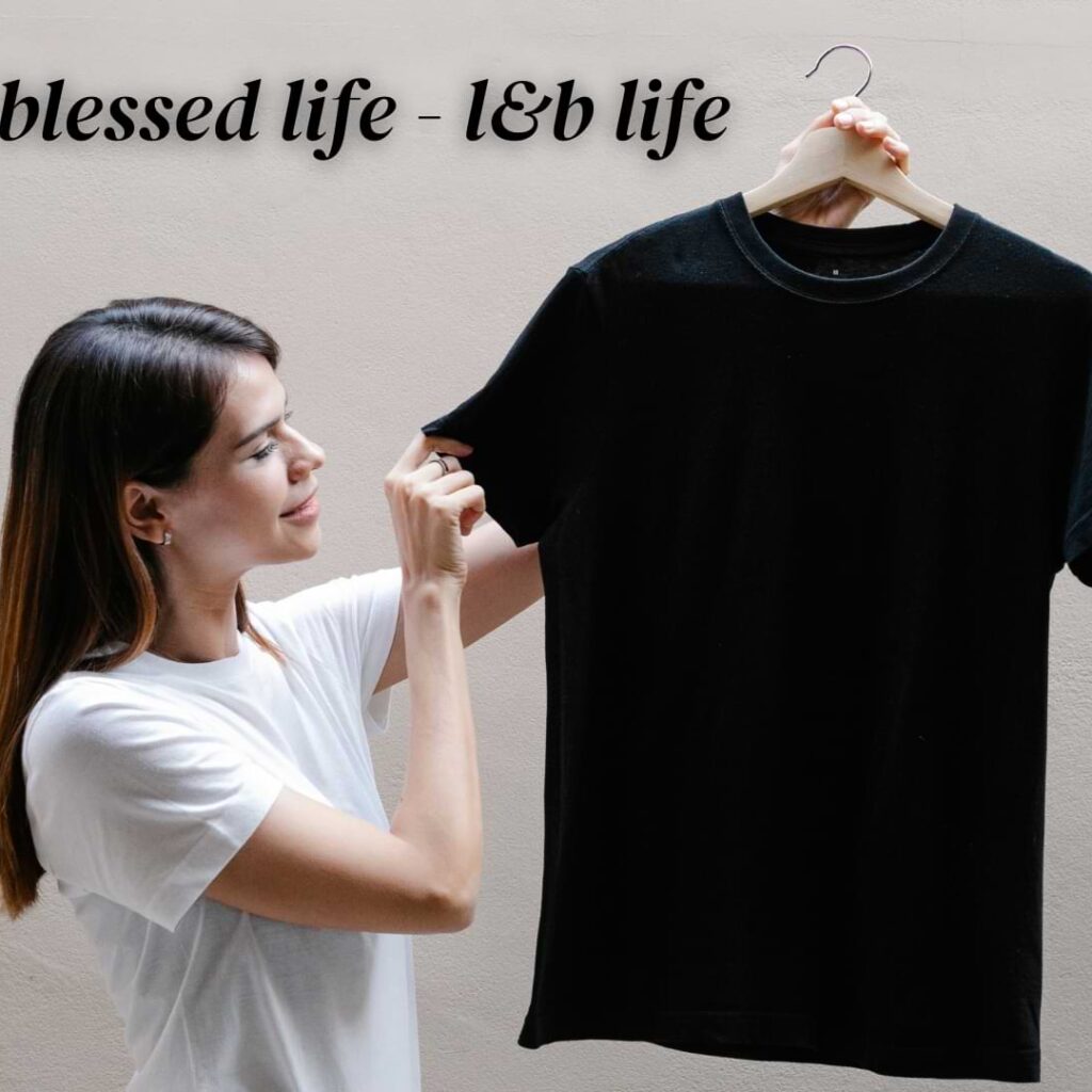 lucky and blessed life - l&b life