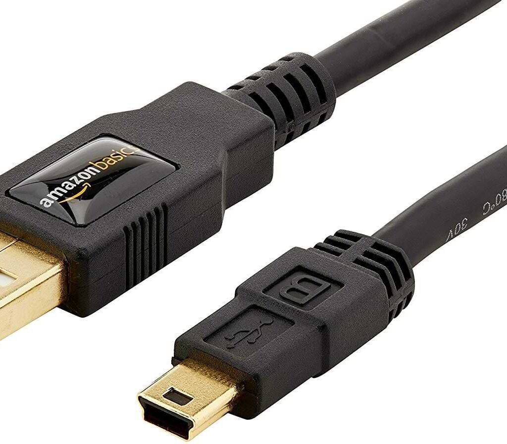 usb mini b